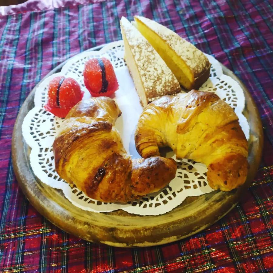 b&b La Corte dei Cerri- Il Piccolo Chalet Frassinoro Esterno foto